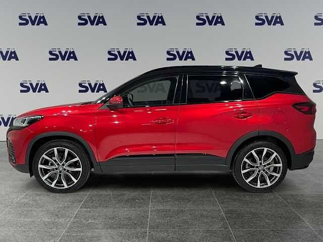 SPORTEQUIPE 6 Sportequipe 6 1.5 Turbo CVT GPL