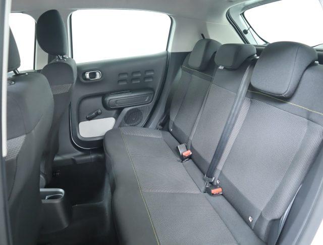 CITROEN C3 1.2 PureTech 83CV Plus *PROMO PARISI GROUP*