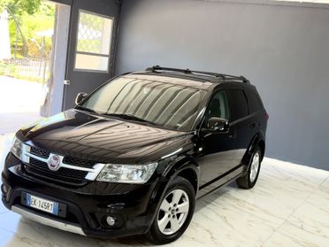 Fiat Freemont 2.0 Multijet 140 CV 7Posti