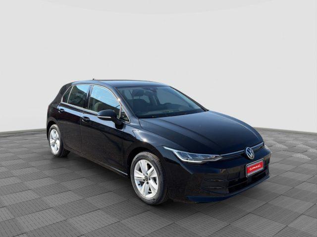 VOLKSWAGEN Golf Golf 2.0 TDI 115 CV SCR Life