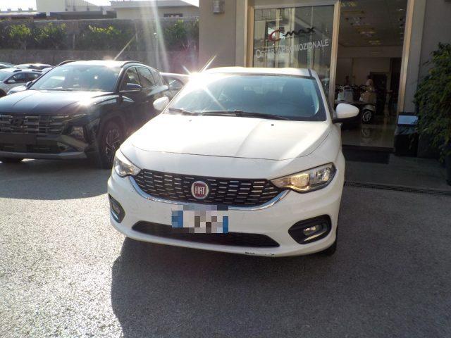 FIAT Tipo 1.3 Mjt 4 porte Opening Edition