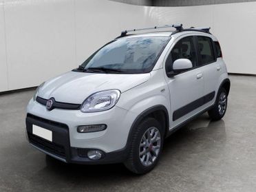 FIAT Panda 0.9 t.air t. 4x4 s&s 85cv