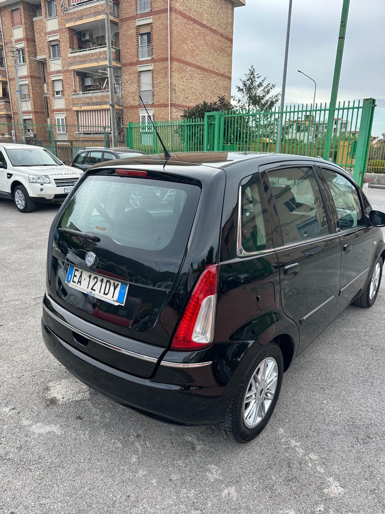 Lancia MUSA 1.4 95cv
