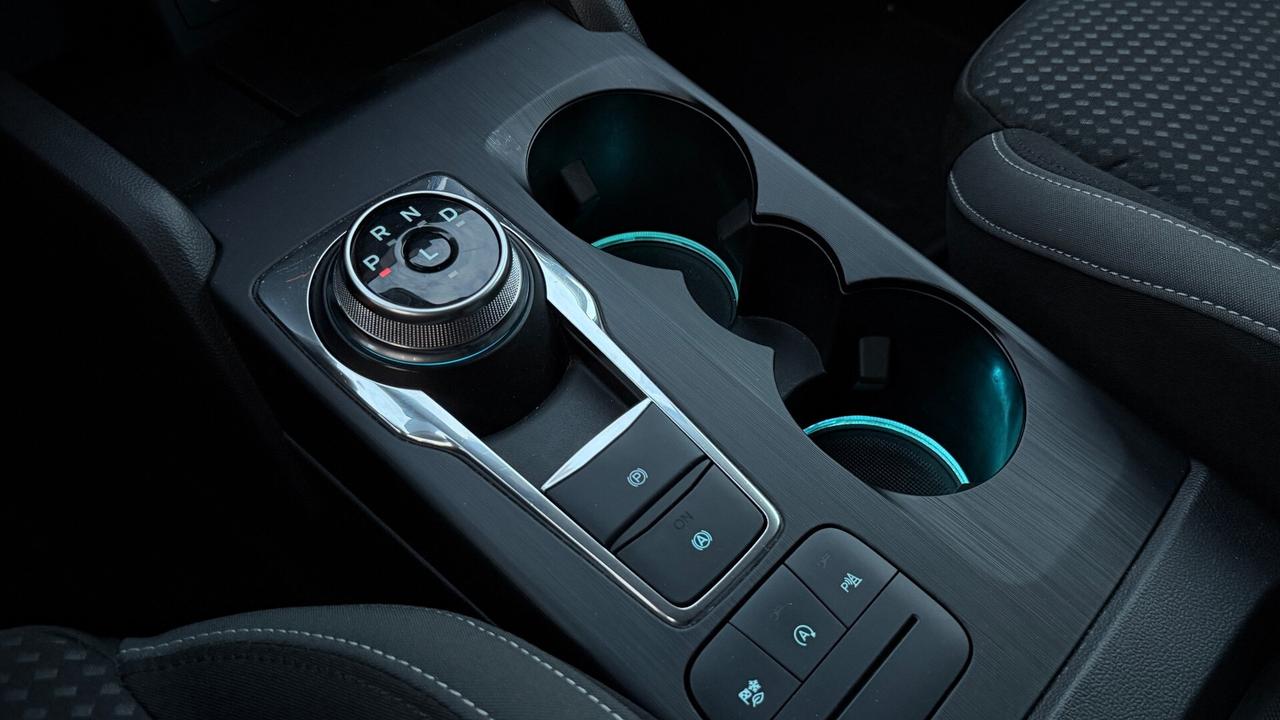 FORD FOCUS SW 1.5 ECOBLUE ACTIVE X AT8 120CV - FULL LED, CAR PLAY