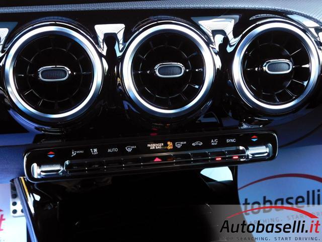 MERCEDES-BENZ A 250 220D AUTOMATIC PREMIUM 4MATIC 190CV
