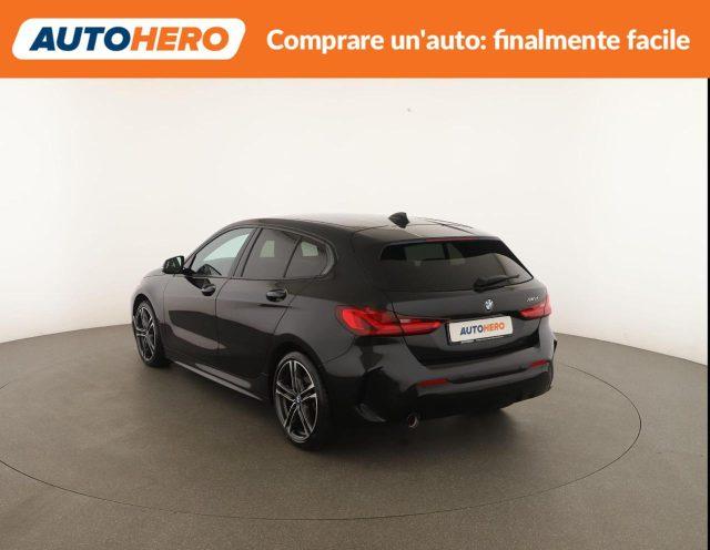 BMW 116 d 5p. Msport