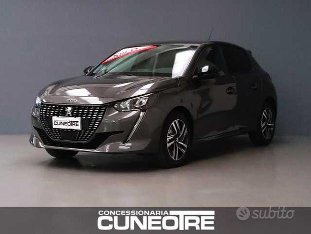 Peugeot 208 PureTech 100 Stop&Start EAT8 5 por