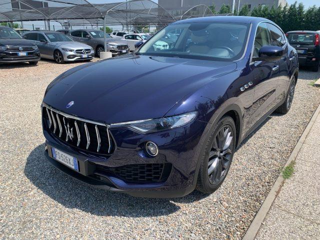 MASERATI Levante V6 Diesel 275 CV AWD Granlusso