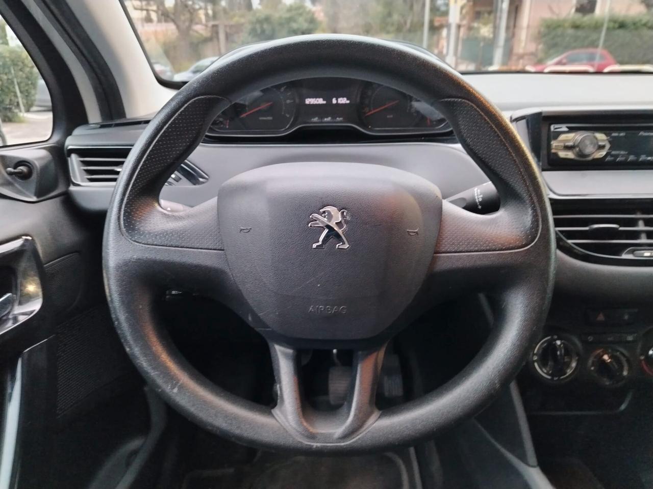 Peugeot 208 1.2 Active E5 OFFERTA DEL MESE