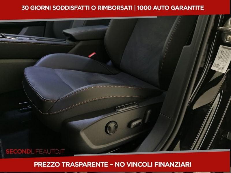 Cupra Formentor 1.5 e-hybrid 204cv dsg