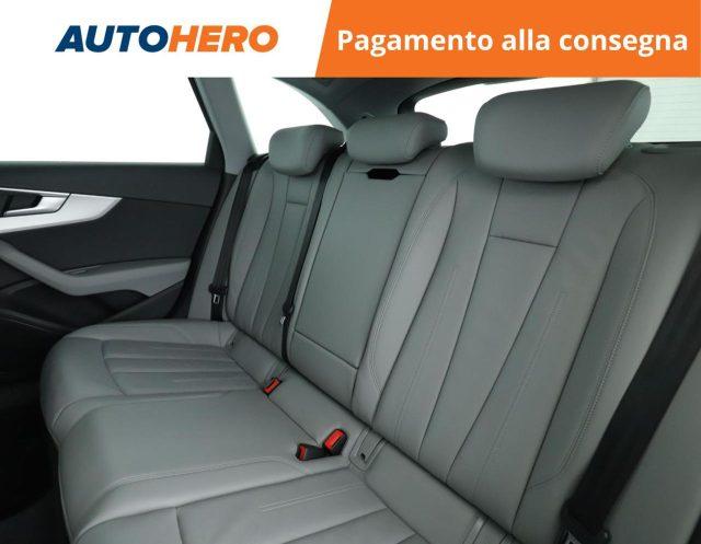 AUDI A4 Avant 30 TDI S tronic Business