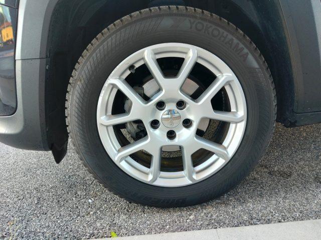 JEEP Renegade 5 anni di garanzia!! 1.6 Mjt 120 CV