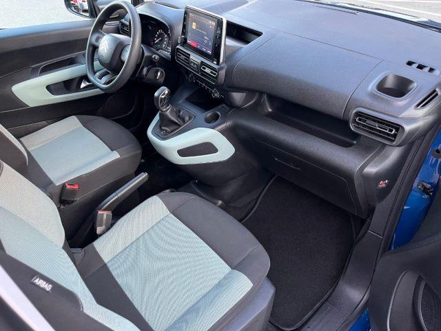 CITROEN Berlingo BlueHDi 1.5 DIESEL 102 CV Shine