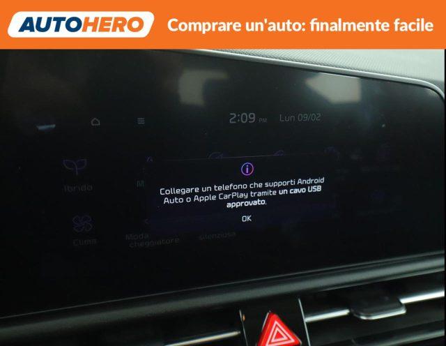 KIA Niro 1.6 GDi DCT HEV Business