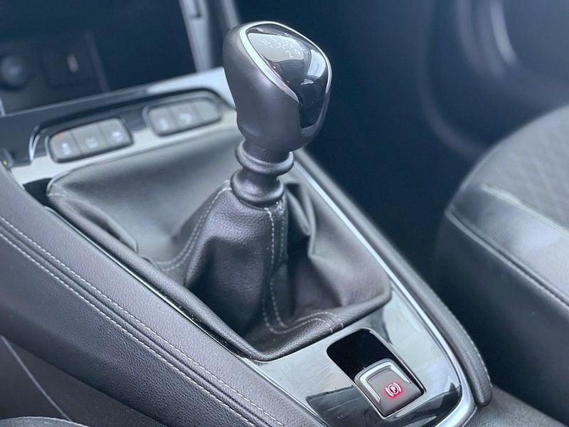 Opel Grandland X 1.5 Ecot Diesel 130cv Innovation S&S AT6