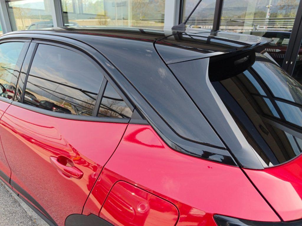 Opel Mokka 1.5 diesel GS Line OK NEOPATENTATI