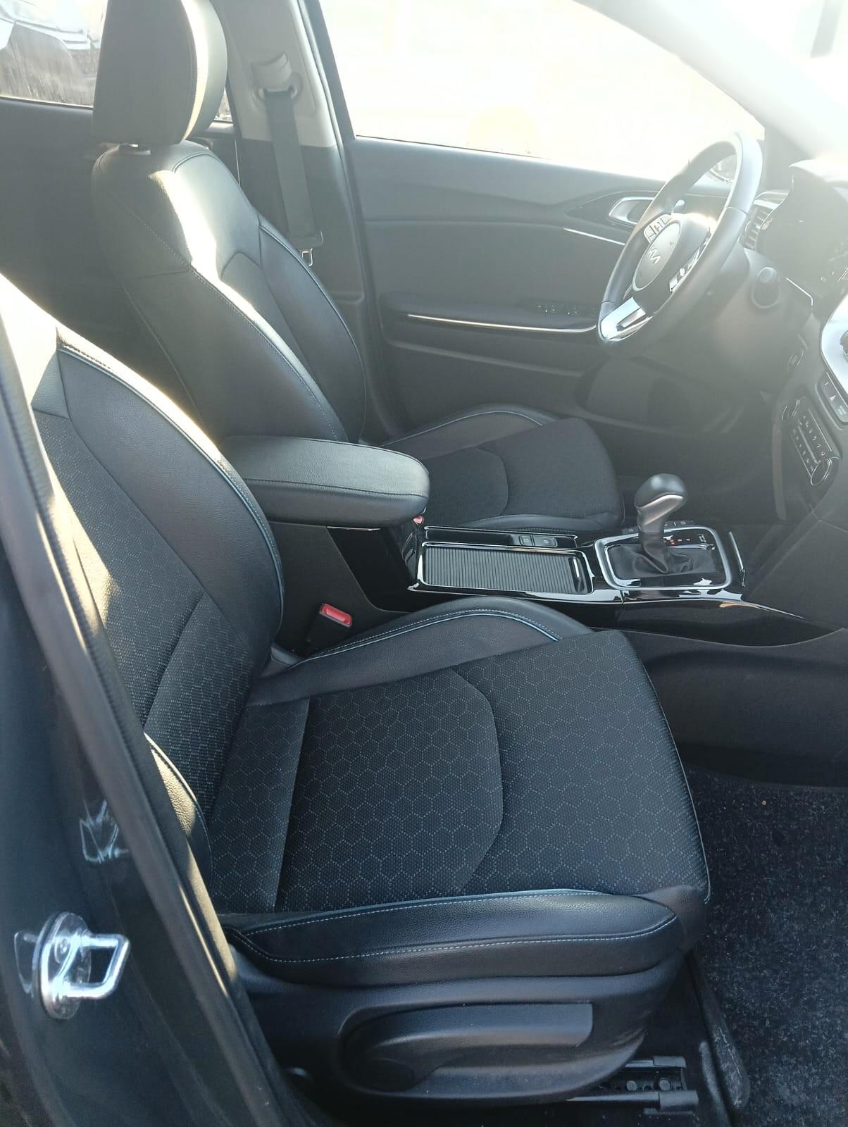 Kia XCeed 1.6 CRDi 136 CV Style MOTORE ROTTO