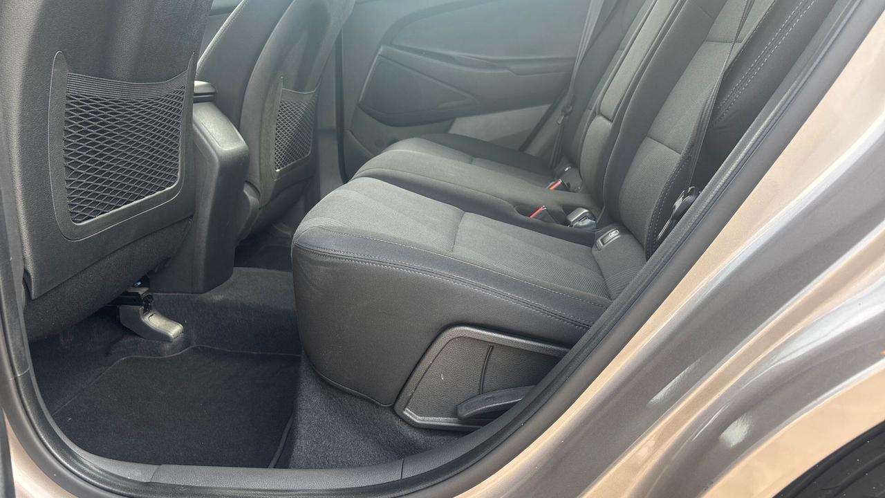 Hyundai Tucson 1.6 CRDi XTech