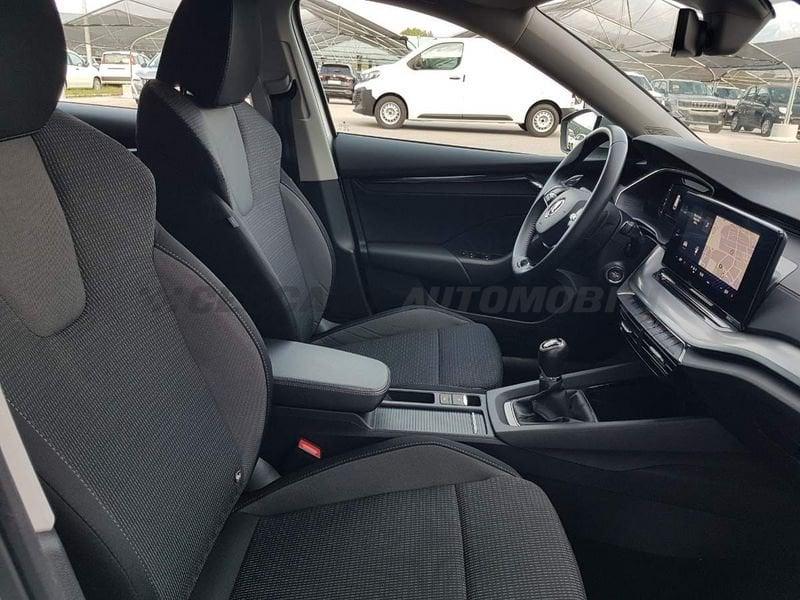 Skoda Octavia Octavia Wagon 2.0 tdi evo Executive 115cv