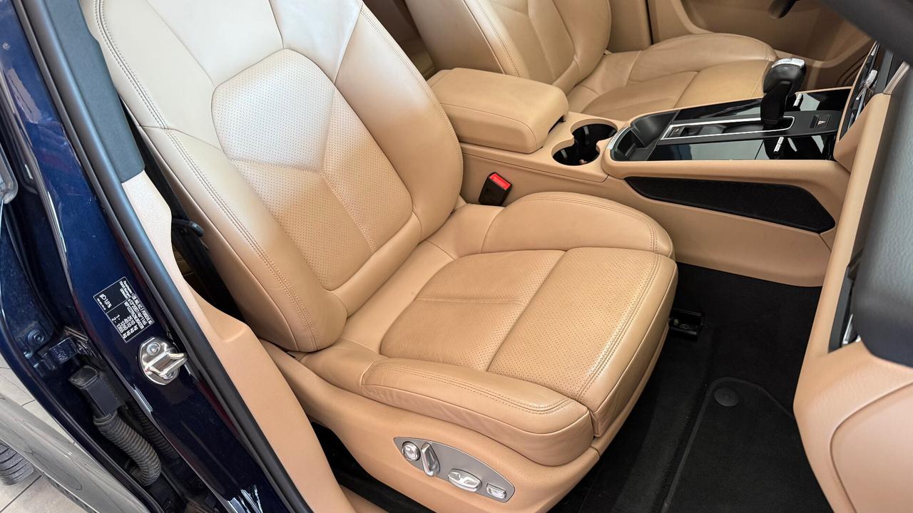 Porsche Macan 2.0 265 CV RESTYLING