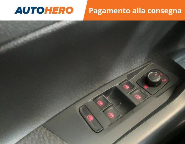 VOLKSWAGEN Polo 1.6 TDI 5p. Comfortline BlueMotion Technology