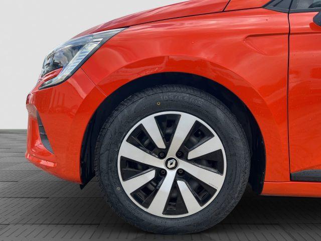 RENAULT Clio Clio TCe 90 CV 5 porte Equilibre