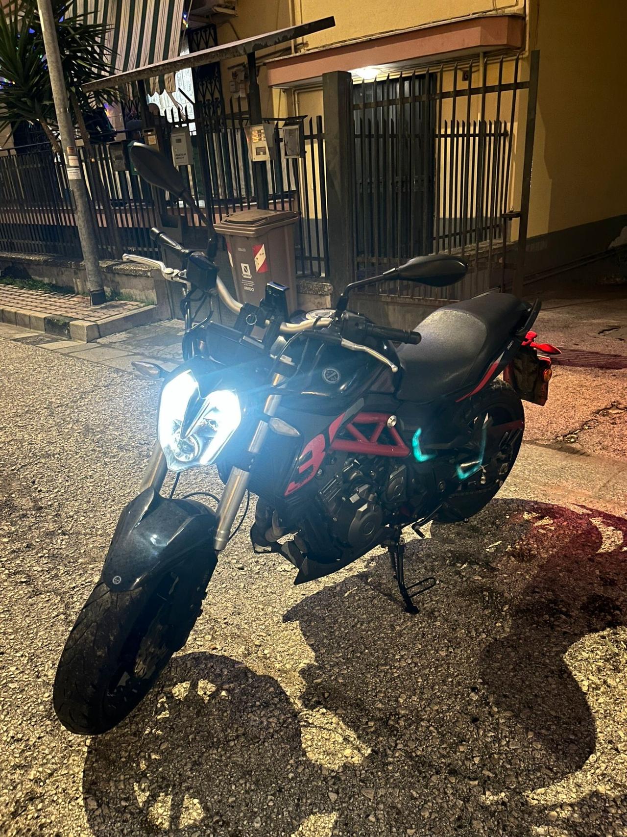 Benelli 302 S 2020
