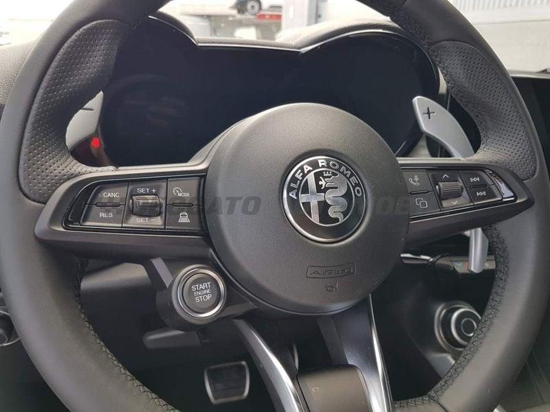 Alfa Romeo Tonale Tonale Diesel My25 Diesel 130cv Veloce