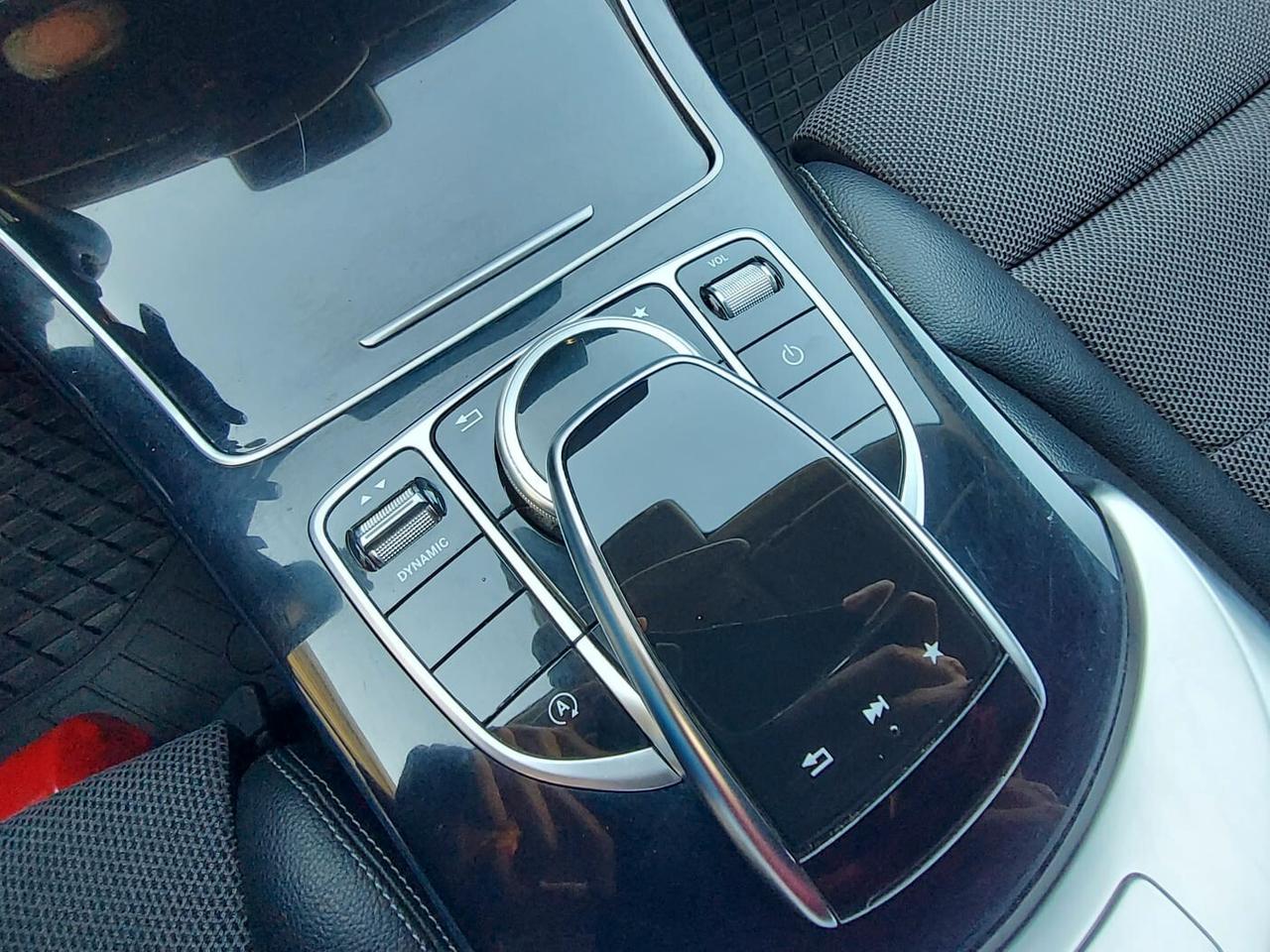 Mercedes-benz C 220 C 220 d S.W. Auto Executive