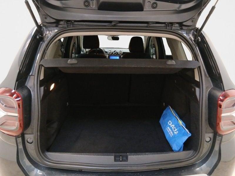 Dacia Duster 1.0 tce Prestige Gpl 4x2 100cv