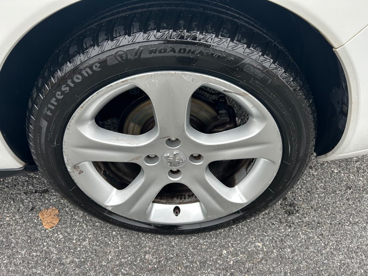 Peugeot 3008 2.0 HDi 163CV aut. Outdoor automatica gancio traino