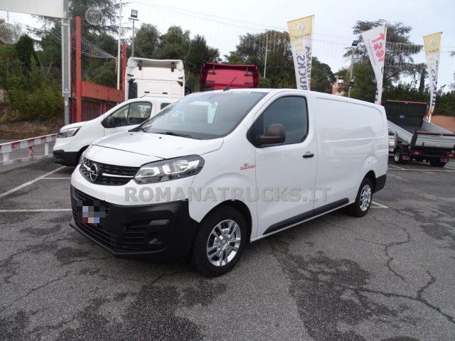 OPEL Vivaro 1.5 Diesel 100CV S&S LONG - PRONTA CONSEGNA