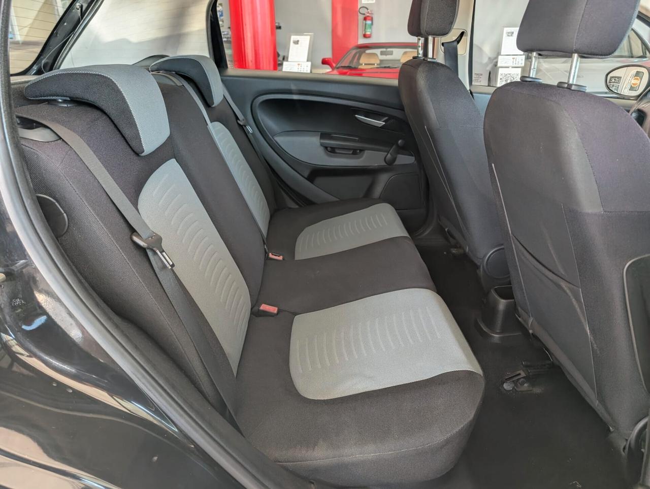 Fiat Punto Classic 1.3 MJT 16V 5 porte Dynamic