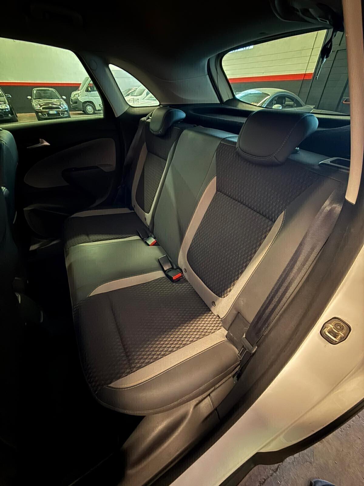 Opel Crossland X 1.5 ECOTEC D 120 CV Start&Stop aut. Ultimate