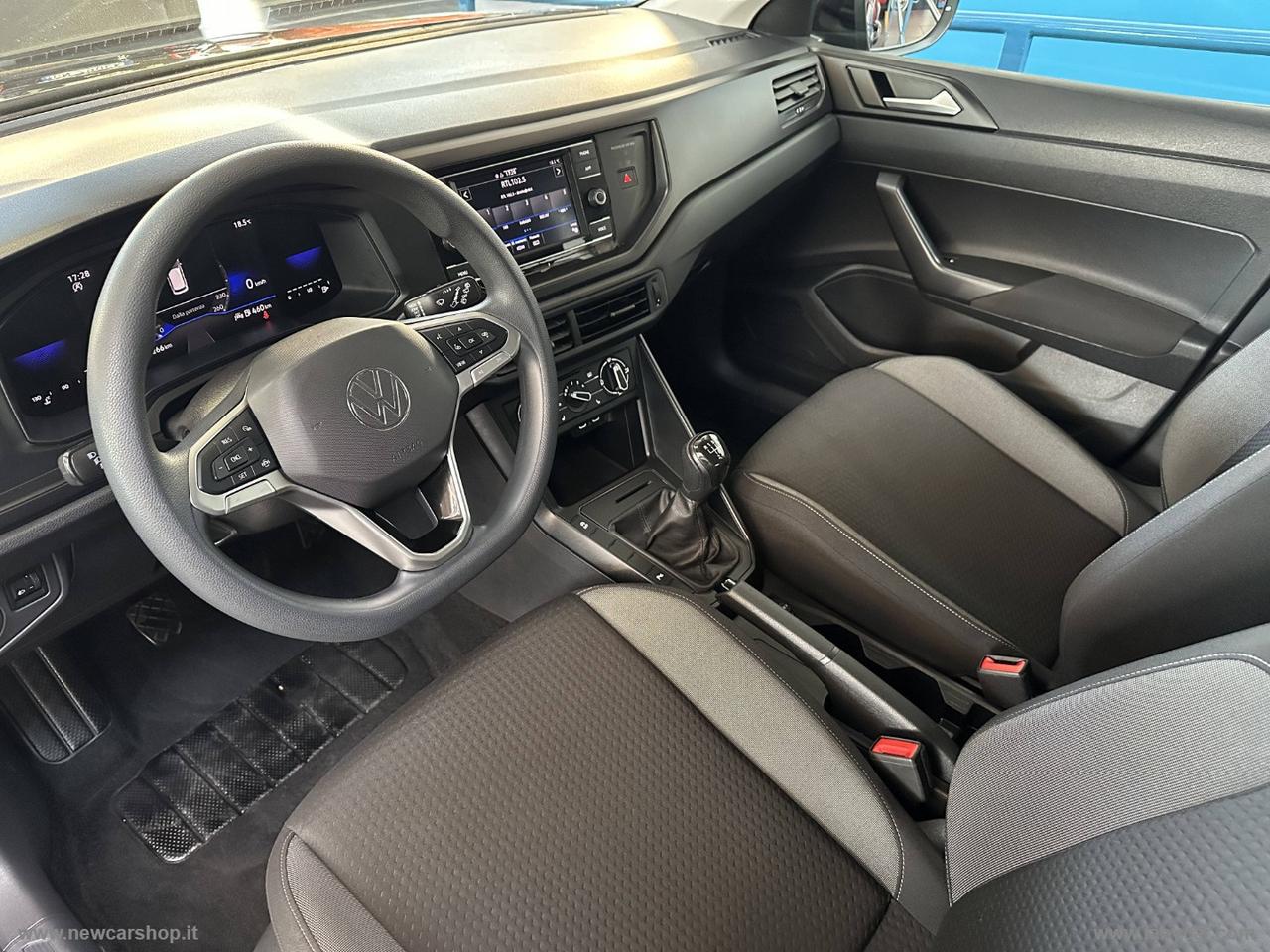 VOLKSWAGEN Taigo 1.0 TSI Life