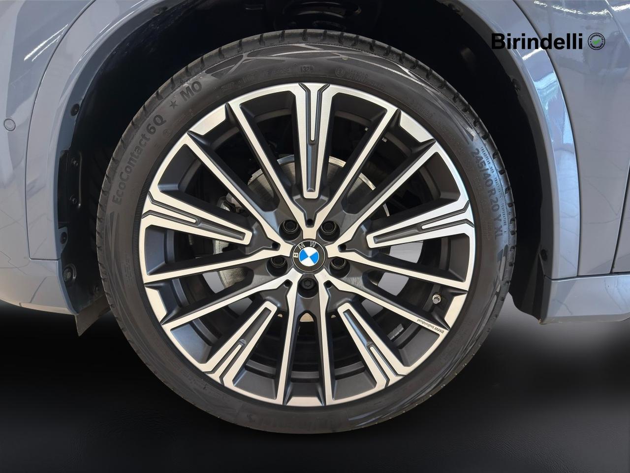 BMW X1 (U11) - X1 xDrive 20d Msport