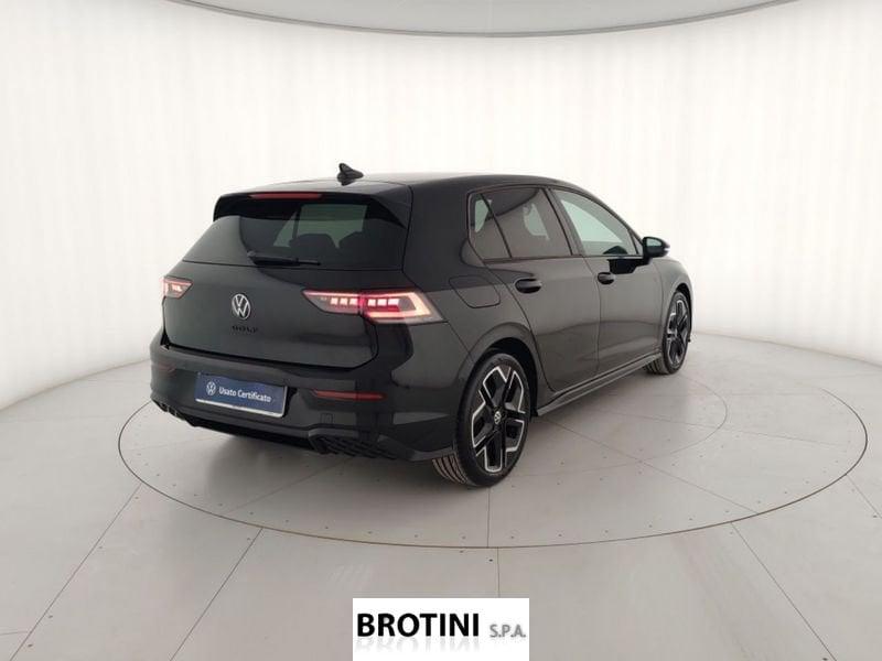 Volkswagen Golf 2.0 TDI SCR 110KW R-Line DSG