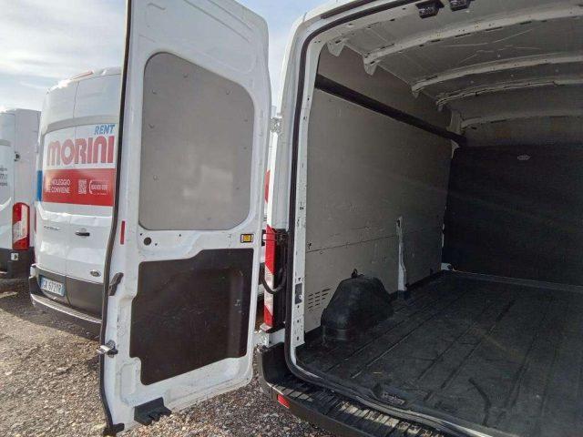 FORD Transit Van Trend 350 L3 H3 2.0 EcoBlue 170CV Trazione Ant
