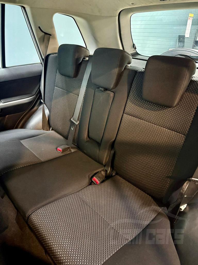 Suzuki Grand Vitara 5 Porte Grand Vitara 5p 1.9 ddis Executive