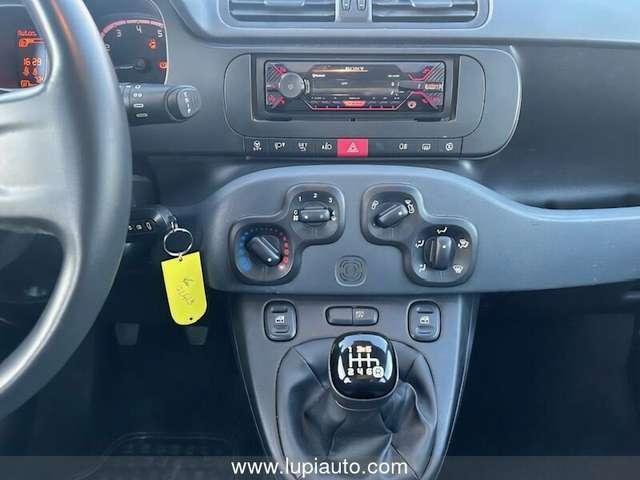 Fiat Panda 1.0 firefly hybrid City Life s&s 70cv 5p.ti