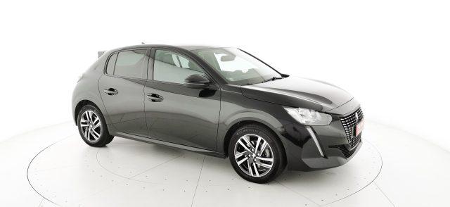 PEUGEOT 208 PureTech 100 Stop&Start 5 porte Allure