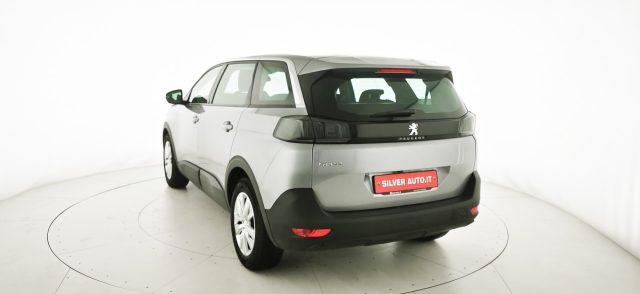 PEUGEOT 5008 BlueHDi 130 S&S EAT8 Active Business