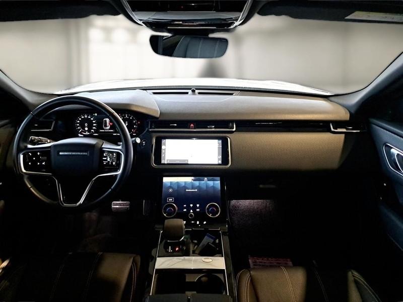 LAND ROVER RANGE ROVER VELAR 2.0 I4 PHEV 404 R-DYNAMIC S 4WD AUTO SUV