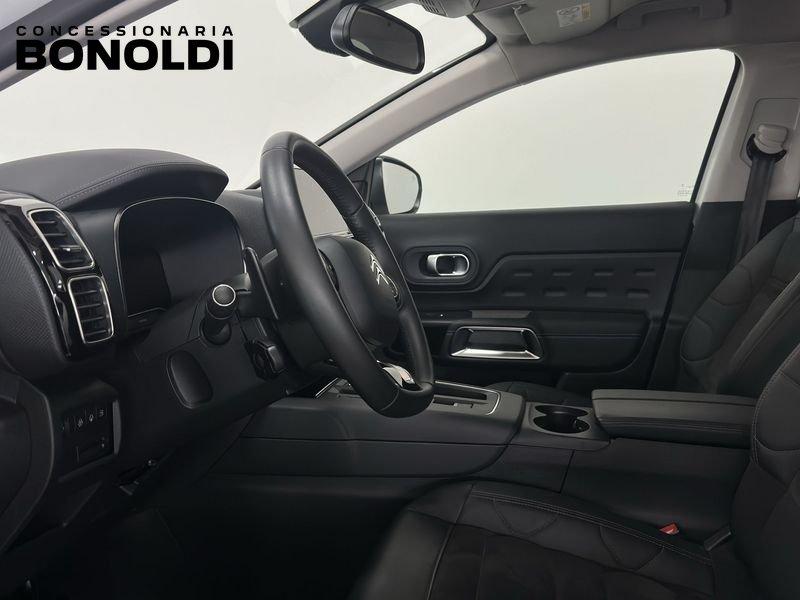 Citroën C5 Aircross Hybrid Hybrid 180 E-EAT8 Shine