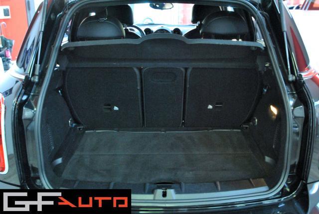 MINI John Cooper Works Countryman Mini Countryman R60 1.6 all4