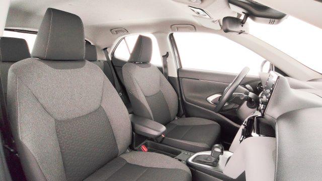 TOYOTA Yaris Cross 1.5 Hybrid 5p. E-CVT Business