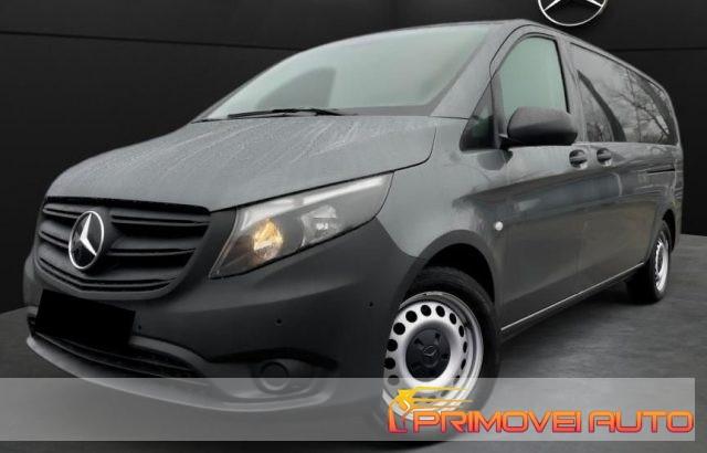 MERCEDES-BENZ Vito 2.0 119 CDI PL Tourer Pro Extra-Long