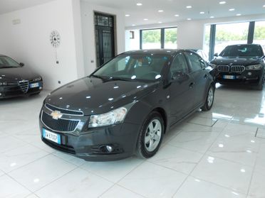 Chevrolet Cruze 1.6 GPL Eco Logic