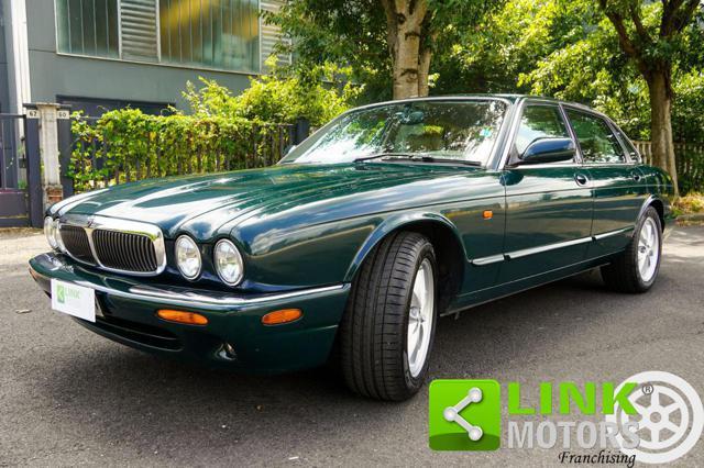 JAGUAR XJ8 3.2 V8 237CV Executive - 1998