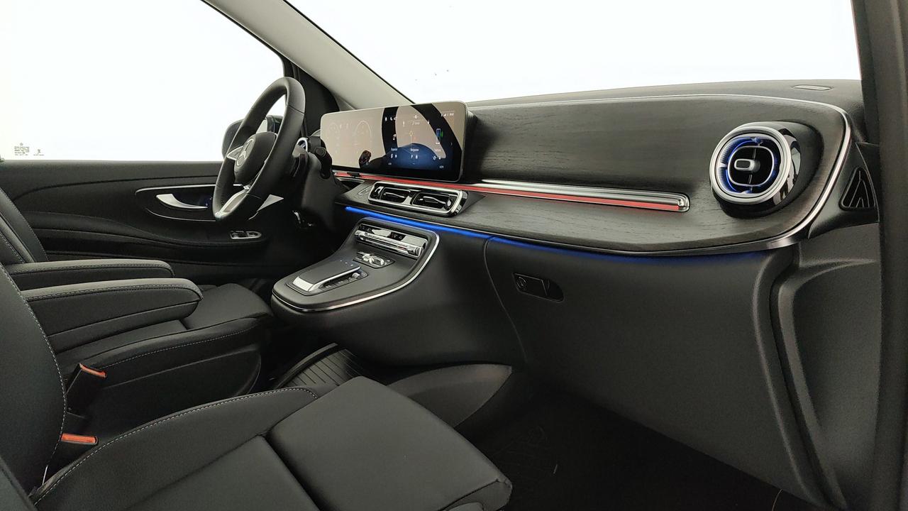 Mercedes-Benz V 250 d AVANTGARDE Extralong